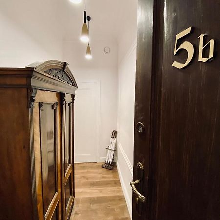 Kochanowskiego Apartment - Topolove Rooms & Apartments 克拉科夫 外观 照片