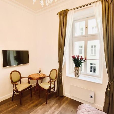 Kochanowskiego Apartment - Topolove Rooms & Apartments 克拉科夫 外观 照片