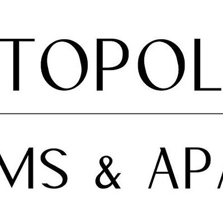 Kochanowskiego Apartment - Topolove Rooms & Apartments 克拉科夫 外观 照片