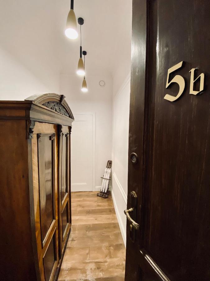 Kochanowskiego Apartment - Topolove Rooms & Apartments 克拉科夫 外观 照片