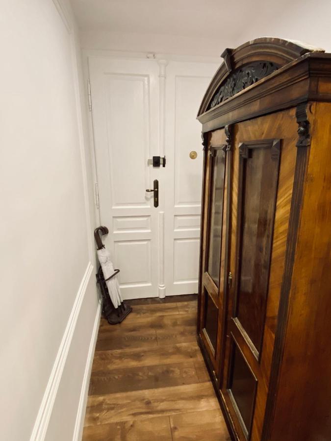Kochanowskiego Apartment - Topolove Rooms & Apartments 克拉科夫 外观 照片