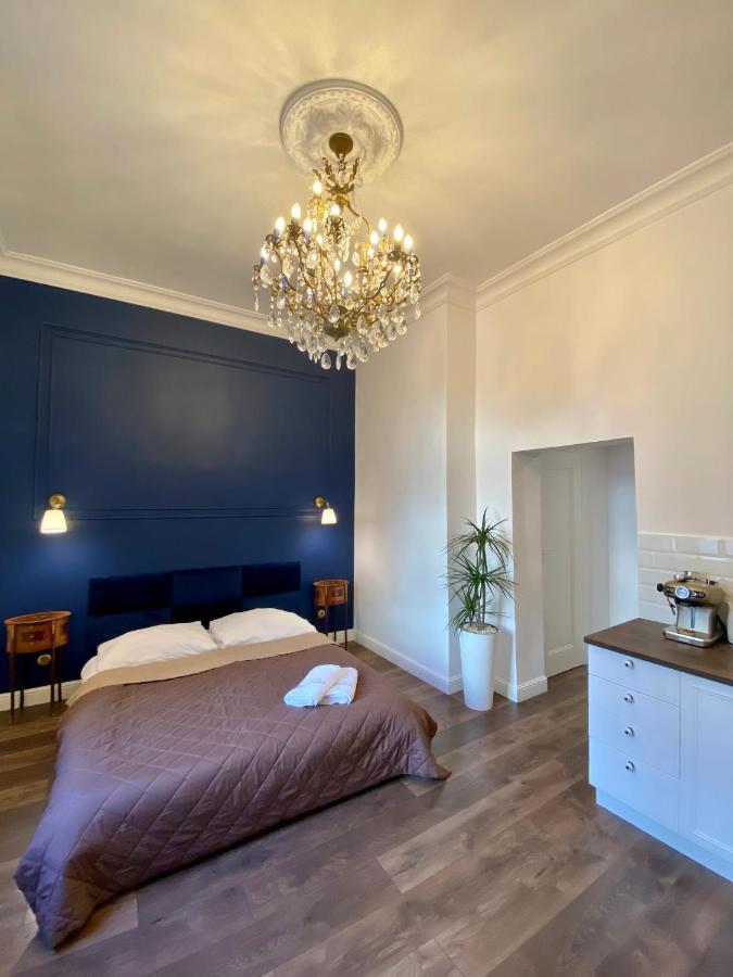 Kochanowskiego Apartment - Topolove Rooms & Apartments 克拉科夫 外观 照片